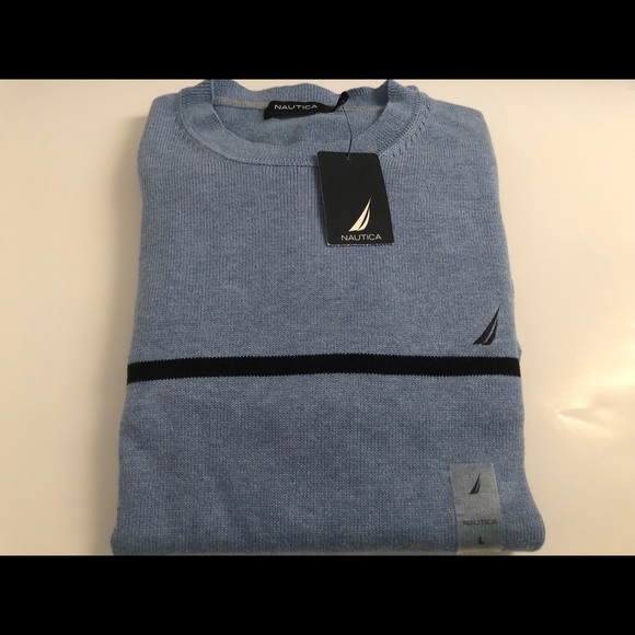 Nautica Other - Vintage Nautica Crewneck Sweater